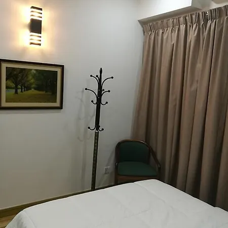 Nf Suites D'Perdana Condo Kota Bharu Exterior photo