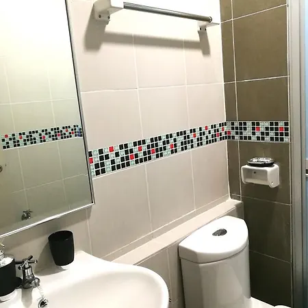 Nf Suites D'Perdana Condo Kota Bharu Exterior photo